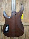 Schecter Omen Elite 7-String Electric Guitar-Black Cherry Burst (Pre-Owned)