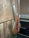Ibanez SR Standard 5-string Electric Bass - Mars Gold Metallic Burst