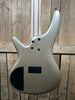 Ibanez SR Standard 5-string Electric Bass - Mars Gold Metallic Burst