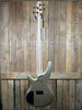 Ibanez SR Standard 5-string Electric Bass - Mars Gold Metallic Burst