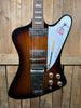 Gibson Custom 1963 Firebird V with Maestro Vibrola VOS - Vintage Sunburst (**REDUCED PRICE**)