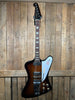 Gibson Custom 1963 Firebird V with Maestro Vibrola VOS - Vintage Sunburst (**REDUCED PRICE**)