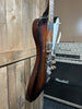 Gibson Custom 1963 Firebird V with Maestro Vibrola VOS - Vintage Sunburst (**REDUCED PRICE**)