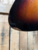 Gibson Custom 1963 Firebird V with Maestro Vibrola VOS - Vintage Sunburst (**REDUCED PRICE**)