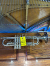 Getzen 3001MVS Trumpet (Pre-Owned)