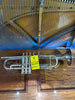 Getzen 3001MVS Trumpet (Pre-Owned)
