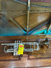 S.E. Shires Bravo Trumpet (Pre-Owned)