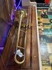 Yamaha Advantage YSL-200AD Trombone (Pre-Owned)