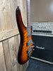 Ibanez Standard SR400EQM Bass Guitar - Dragon Eye Burst