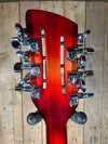 Rickenbacker 360/12 12-String Electric Guitar-Fireglo w/Hardshell Case (Pre-Owned)