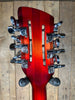 Rickenbacker 360/12 12-String Electric Guitar-Fireglo w/Hardshell Case (Pre-Owned)
