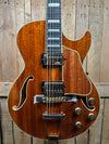 Ibanez Artcore Expressionist AG95K Hollowbody Electric Guitar - Natural