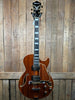 Ibanez Artcore Expressionist AG95K Hollowbody Electric Guitar - Natural