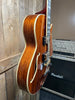 Ibanez Artcore Expressionist AG95K Hollowbody Electric Guitar - Natural