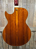 Ibanez Artcore Expressionist AG95K Hollowbody Electric Guitar - Natural