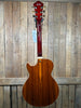 Ibanez Artcore Expressionist AG95K Hollowbody Electric Guitar - Natural