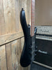 Ibanez Gio GSR200BWK Bass Guitar- Weathered Black