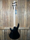 Ibanez Gio GSR200BWK Bass Guitar- Weathered Black