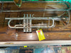 Allora ATR-250 Student Trumpet-Brass Silver (Pre-Owned)