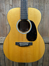 Martin 000JR-10E Shawn Mendes Signature Acoustic-electric Guitar - Natural