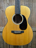 Martin 000JR-10E Shawn Mendes Signature Acoustic-electric Guitar - Natural