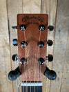 Martin 000JR-10E Shawn Mendes Signature Acoustic-electric Guitar - Natural