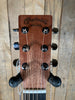 Martin 000JR-10E Shawn Mendes Signature Acoustic-electric Guitar - Natural