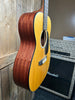 Martin 000JR-10E Shawn Mendes Signature Acoustic-electric Guitar - Natural