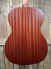 Martin 000JR-10E Shawn Mendes Signature Acoustic-electric Guitar - Natural