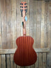 Martin 000JR-10E Shawn Mendes Signature Acoustic-electric Guitar - Natural