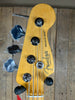 Fender American Professional II Precision Bass - Black with Maple Fingerboard