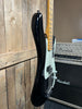 Fender American Professional II Precision Bass - Black with Maple Fingerboard