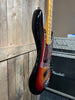 Fender American Professional II Jazz Bass - 3 Color Sunburst with Maple Fingerboard