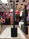 LD Systems Maui 28 G3 Column Speaker Array and Subwoofer System - Black