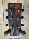Martin 000 Jr-E Acoustic-electric Guitar - Medium Cherry Stain