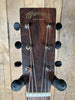 Martin 000 Jr-E Acoustic-electric Guitar - Medium Cherry Stain