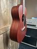 Martin 000 Jr-E Acoustic-electric Guitar - Medium Cherry Stain