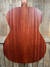 Martin 000 Jr-E Acoustic-electric Guitar - Medium Cherry Stain