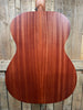 Martin 000 Jr-E Acoustic-electric Guitar - Medium Cherry Stain