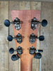 Martin 000 Jr-E Acoustic-electric Guitar - Medium Cherry Stain