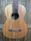 Fender FA-15 3/4 Scale Nylon Acoustic Guitar - Natural