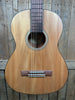 Fender FA-15 3/4 Scale Nylon Acoustic Guitar - Natural