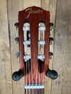 Fender FA-15 3/4 Scale Nylon Acoustic Guitar - Natural