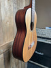 Fender FA-15 3/4 Scale Nylon Acoustic Guitar - Natural