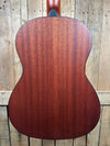 Fender FA-15 3/4 Scale Nylon Acoustic Guitar - Natural