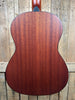 Fender FA-15 3/4 Scale Nylon Acoustic Guitar - Natural