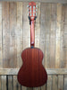 Fender FA-15 3/4 Scale Nylon Acoustic Guitar - Natural