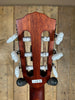 Fender FA-15 3/4 Scale Nylon Acoustic Guitar - Natural