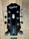 Epiphone SG Tribute Electric Guitar - Ebony