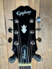 Epiphone SG Tribute Electric Guitar - Ebony